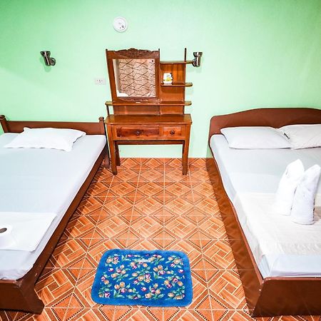 Gracias Inn Boracay Manoc-Manoc Eksteriør bilde