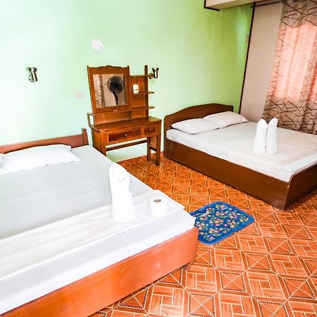 Gracias Inn Boracay Manoc-Manoc Eksteriør bilde