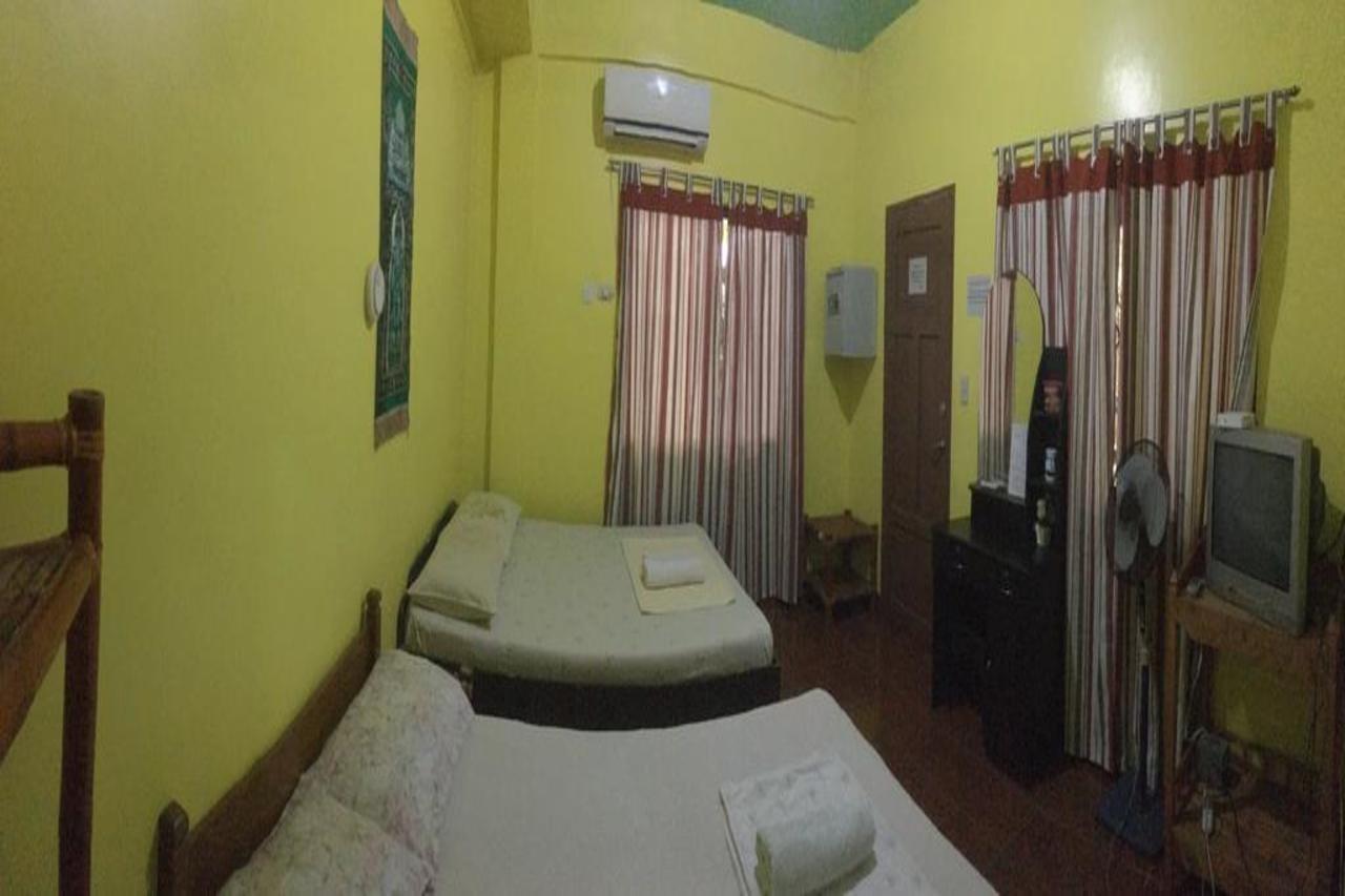 Gracias Inn Boracay Manoc-Manoc Eksteriør bilde