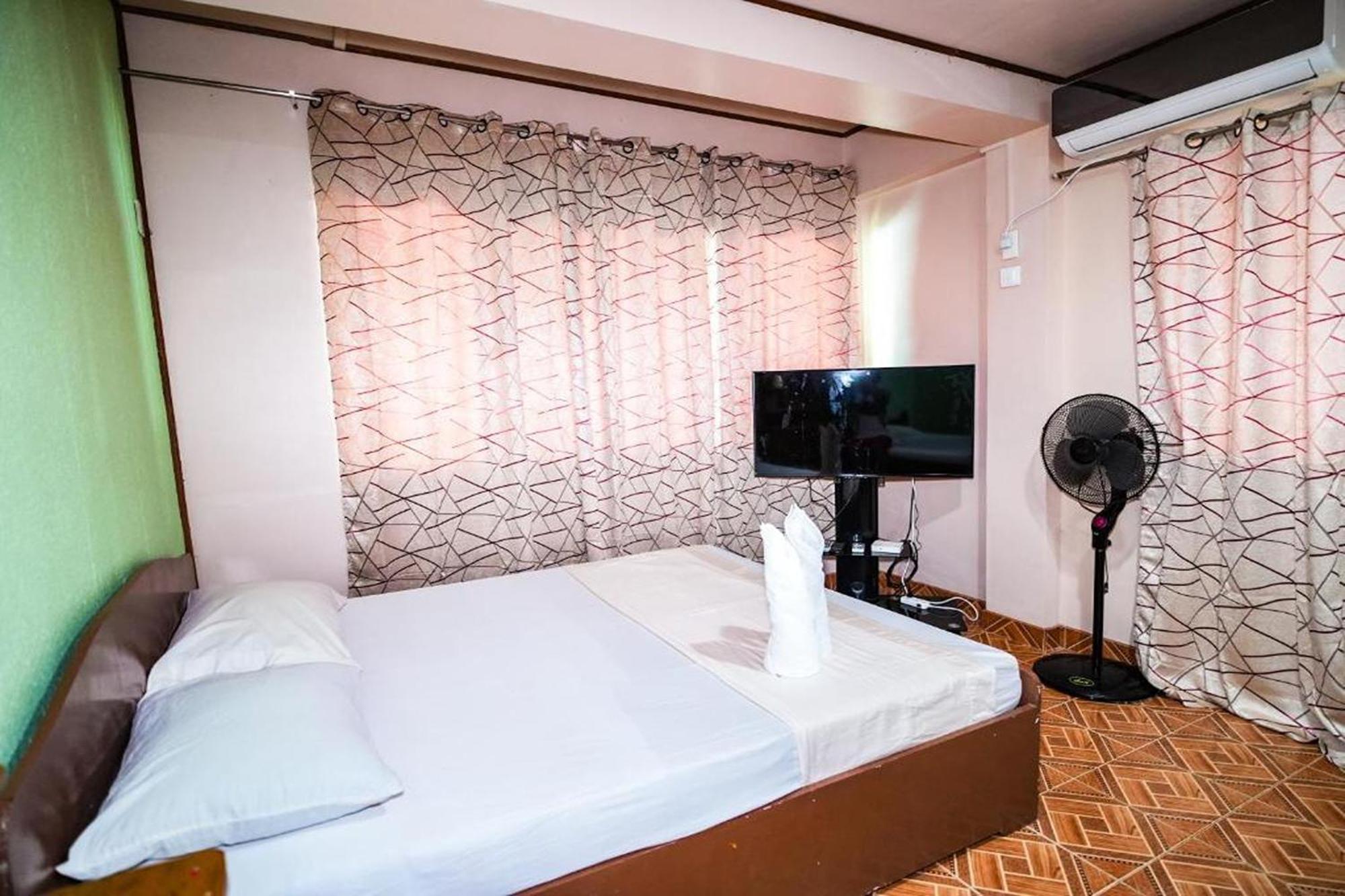 Gracias Inn Boracay Manoc-Manoc Eksteriør bilde