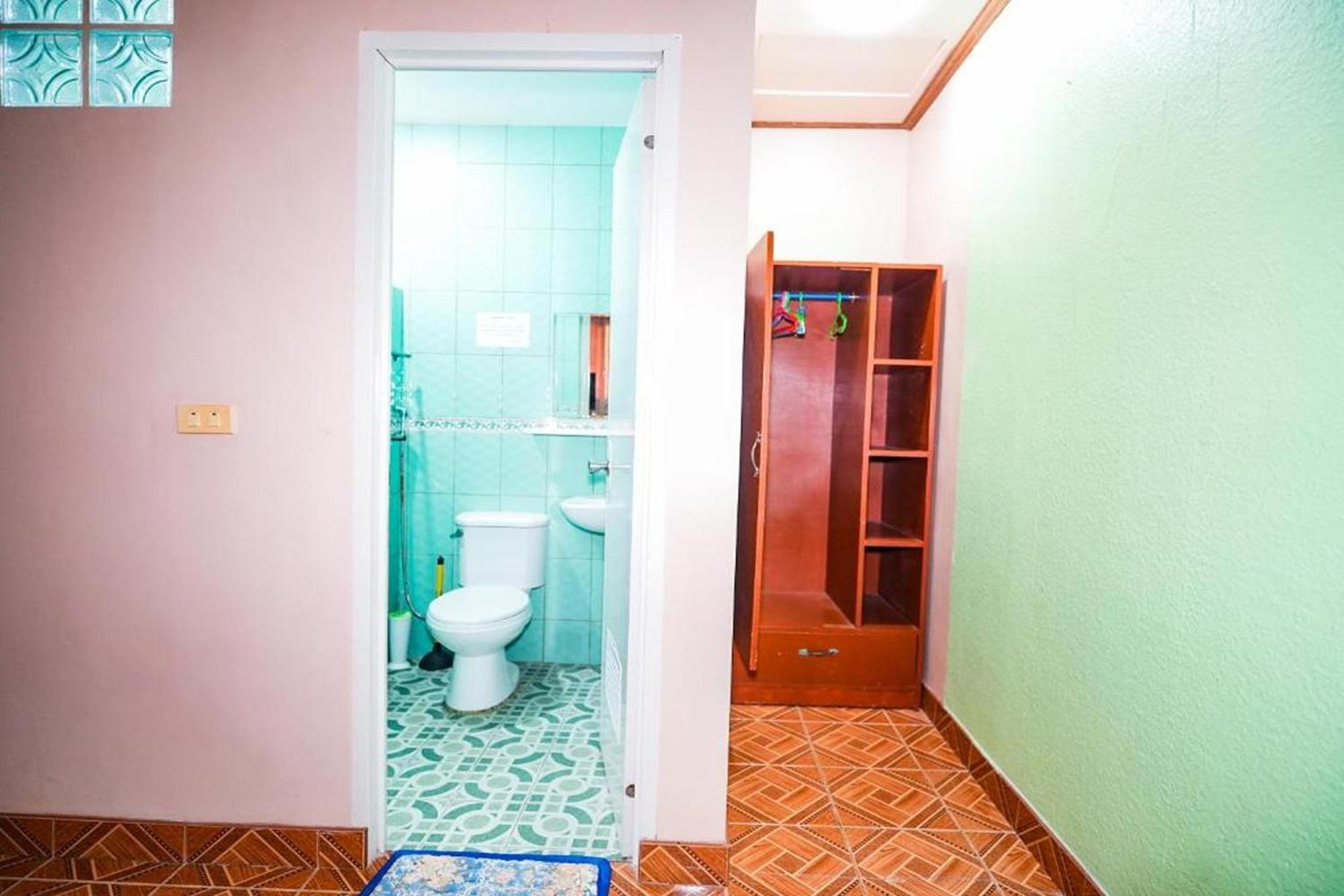 Gracias Inn Boracay Manoc-Manoc Eksteriør bilde