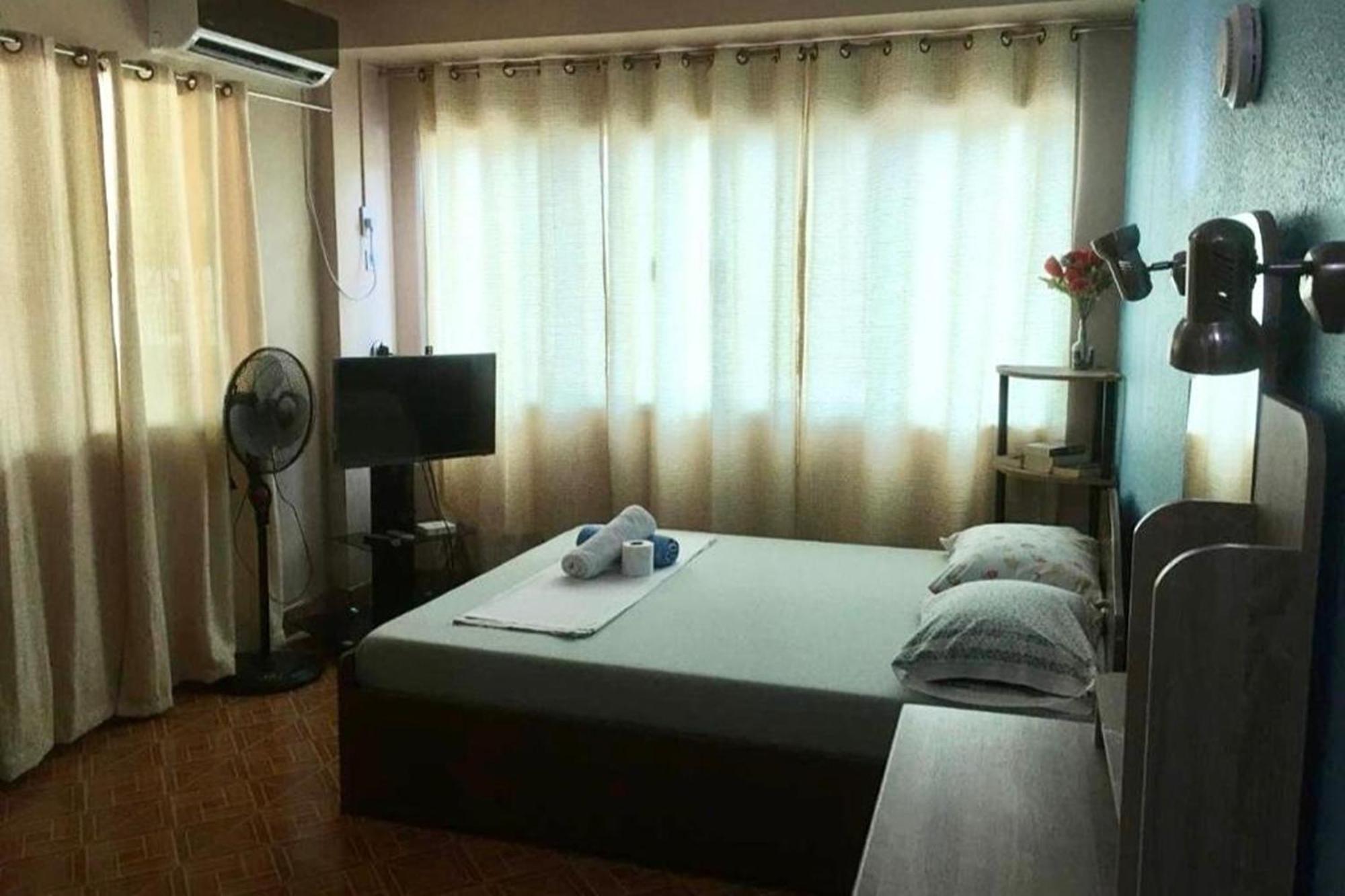 Gracias Inn Boracay Manoc-Manoc Eksteriør bilde