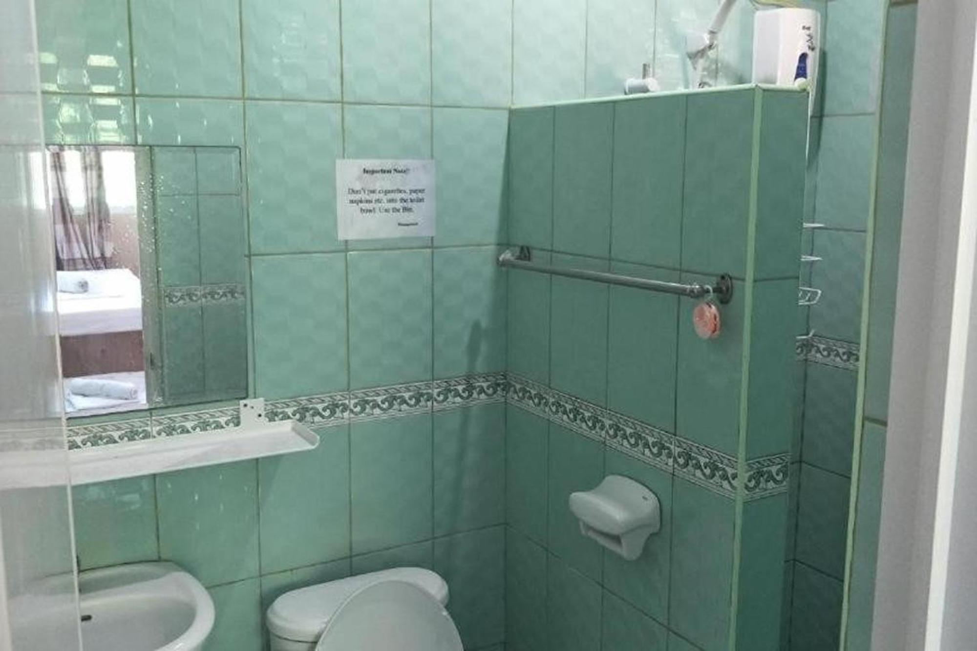 Gracias Inn Boracay Manoc-Manoc Eksteriør bilde