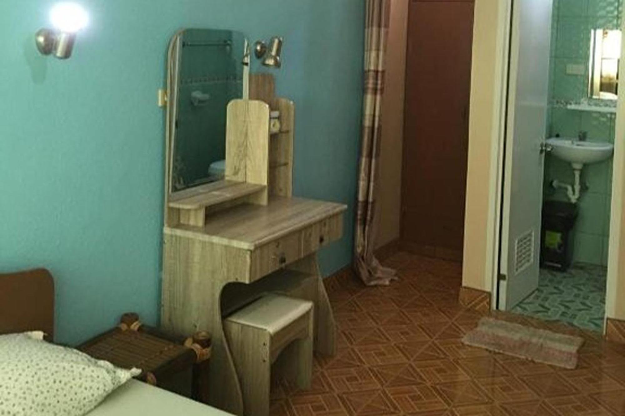 Gracias Inn Boracay Manoc-Manoc Eksteriør bilde