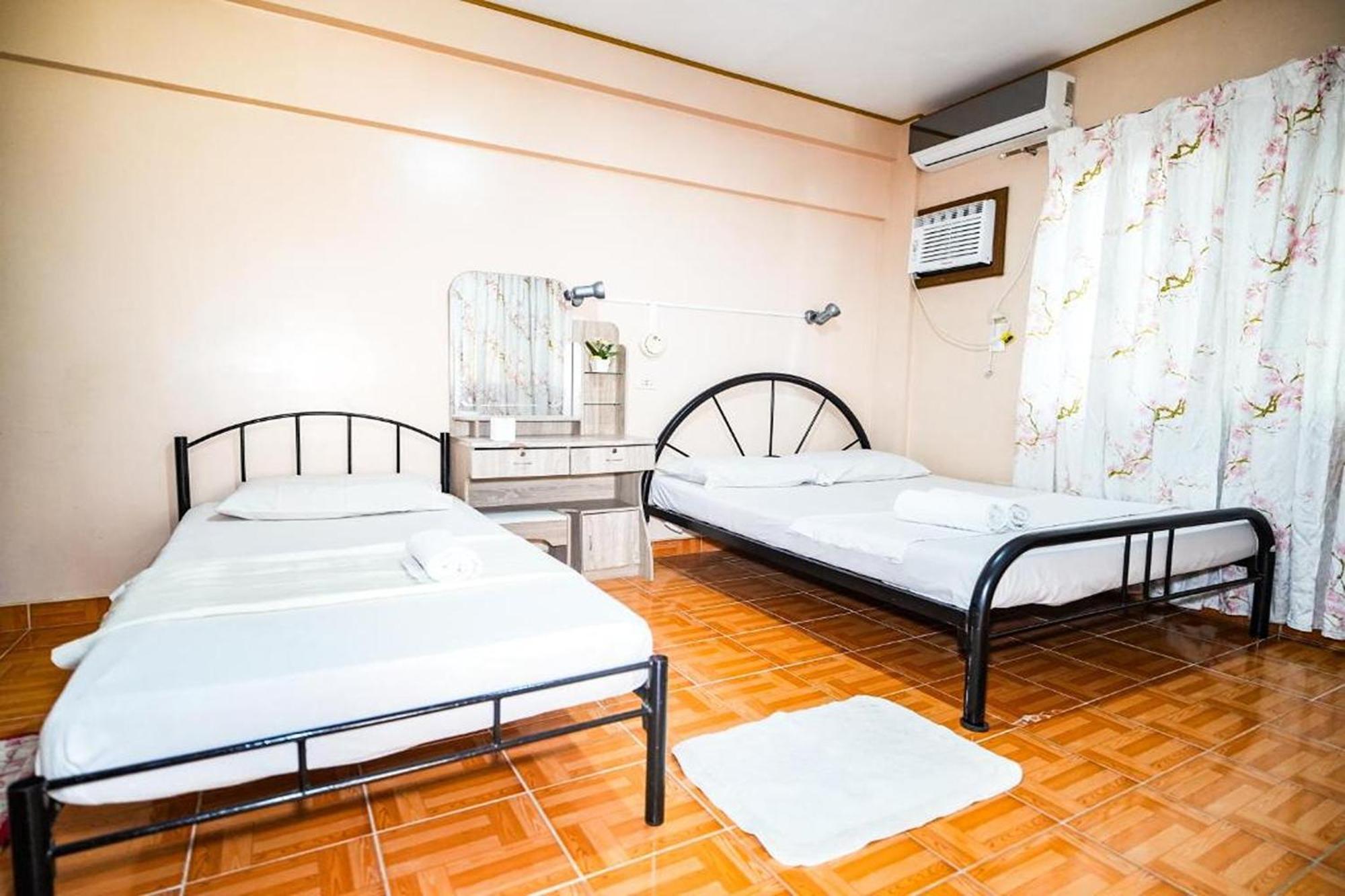 Gracias Inn Boracay Manoc-Manoc Eksteriør bilde