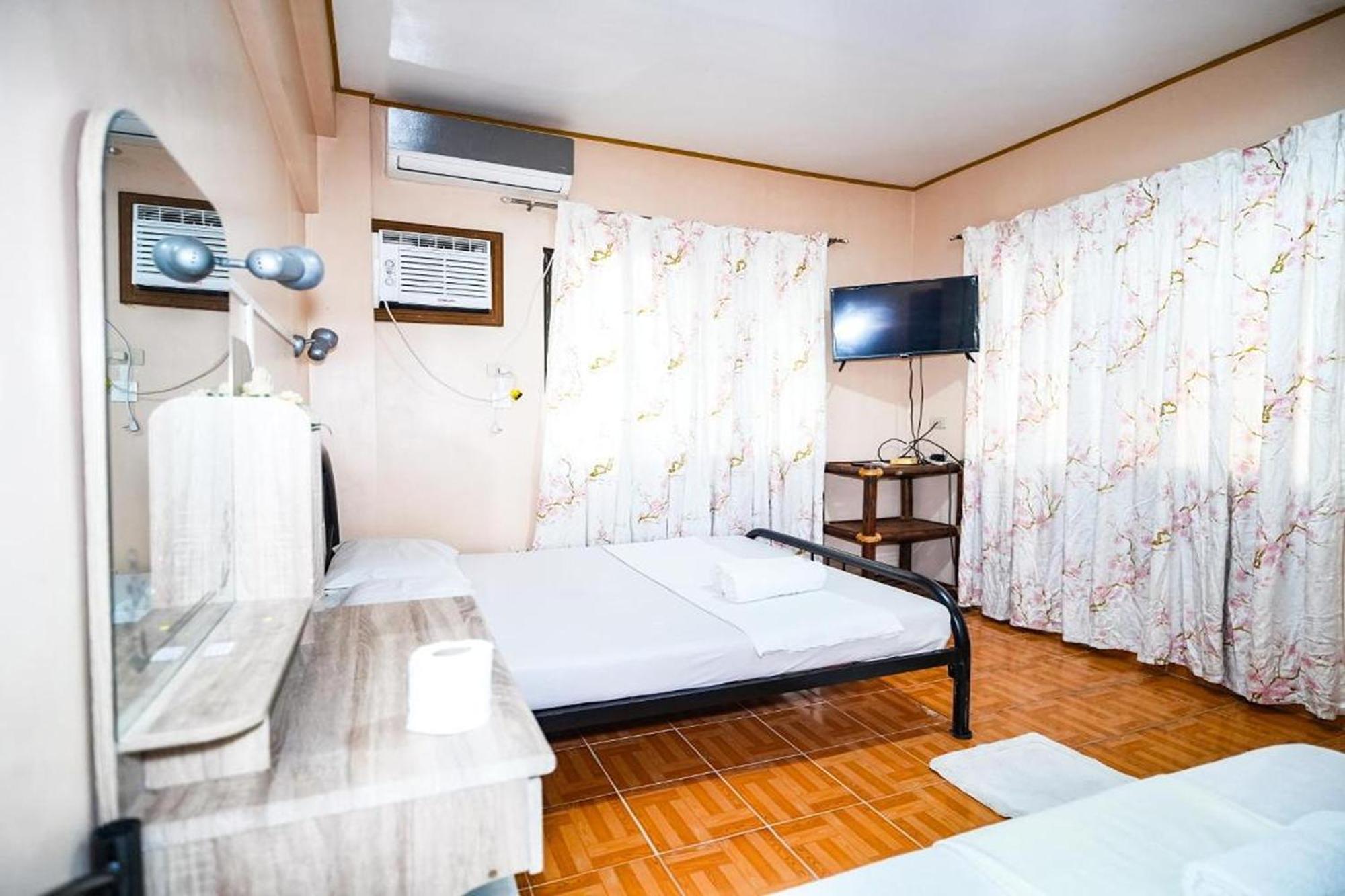 Gracias Inn Boracay Manoc-Manoc Eksteriør bilde