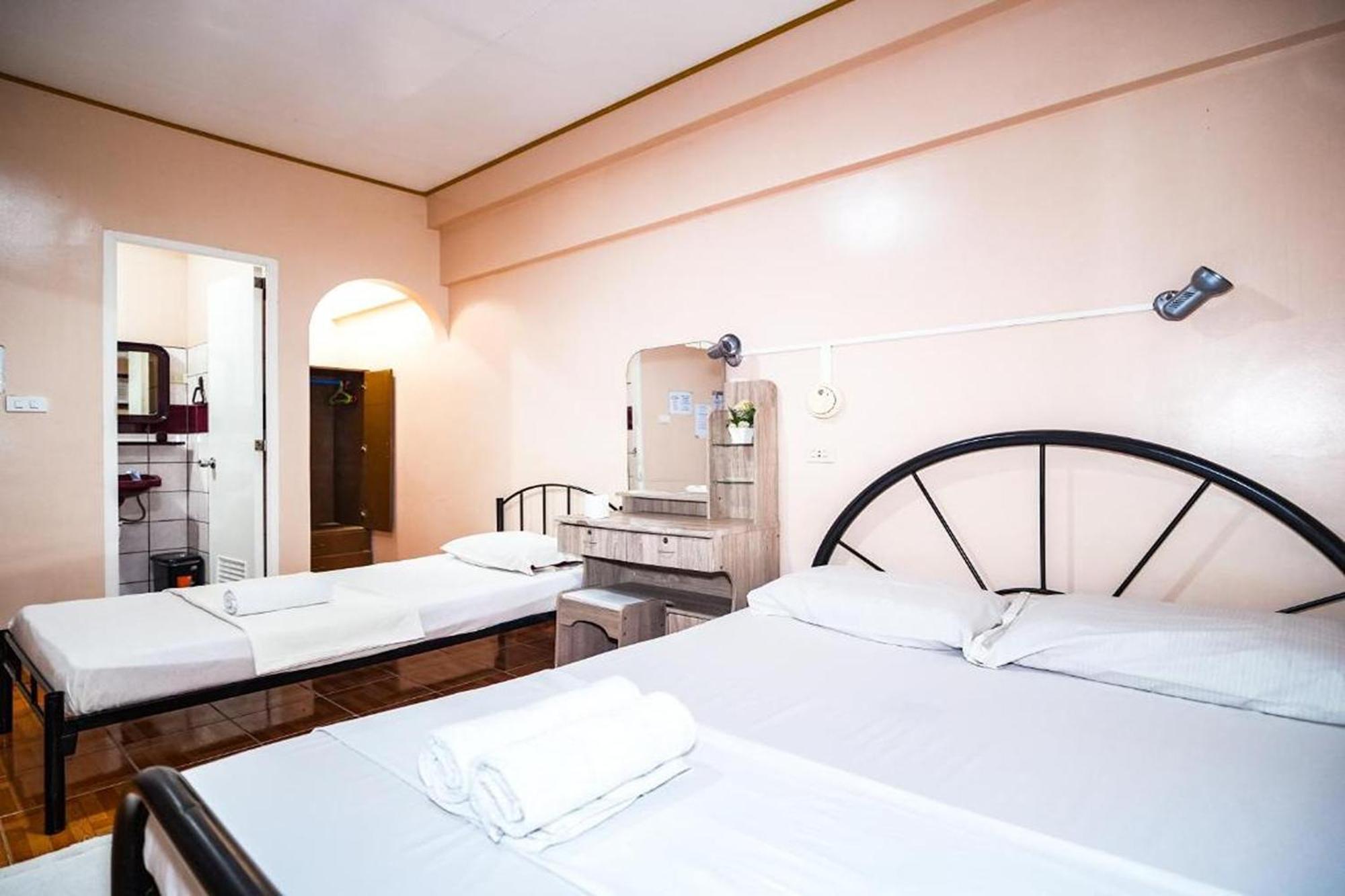 Gracias Inn Boracay Manoc-Manoc Eksteriør bilde