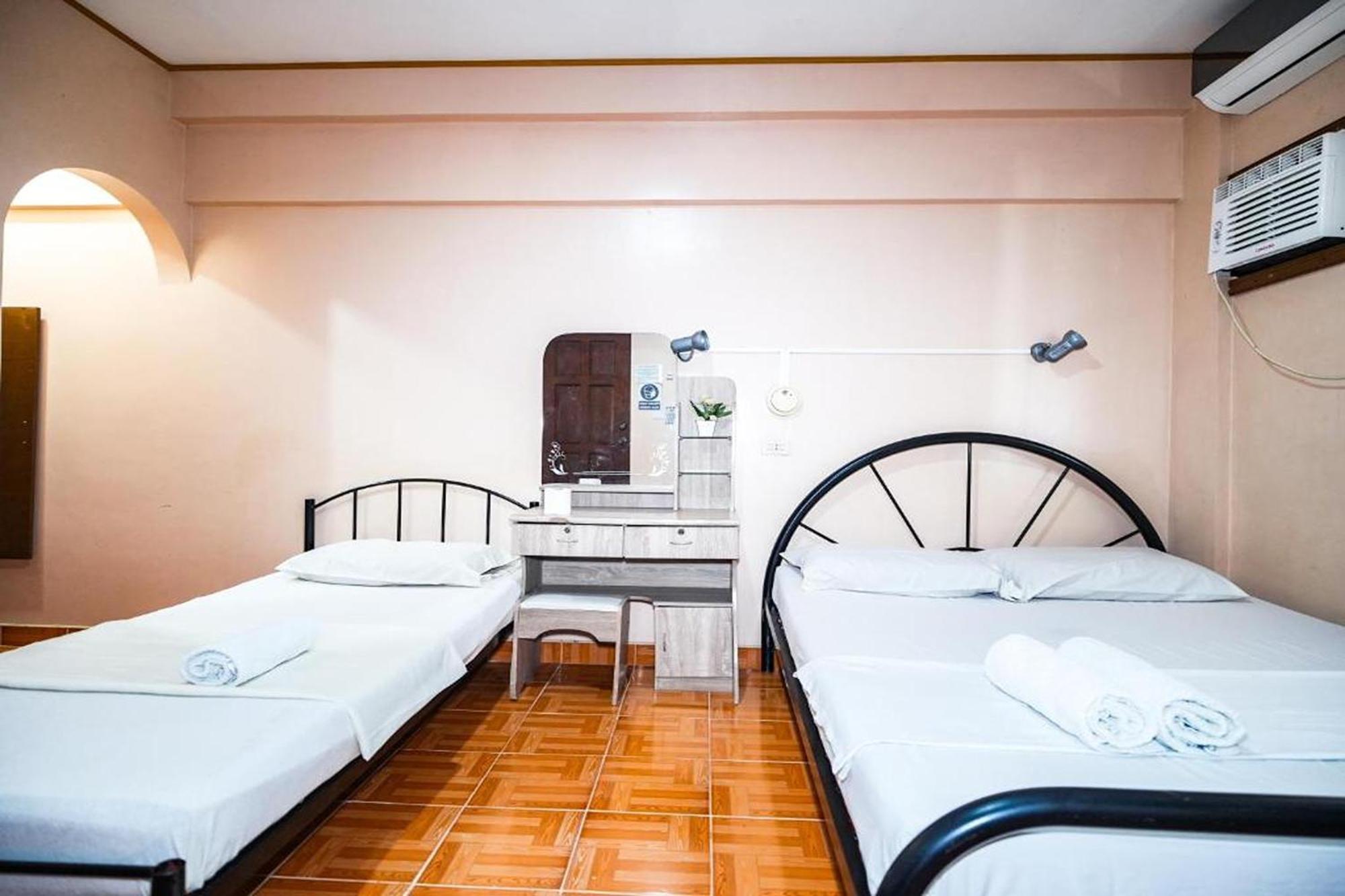 Gracias Inn Boracay Manoc-Manoc Eksteriør bilde