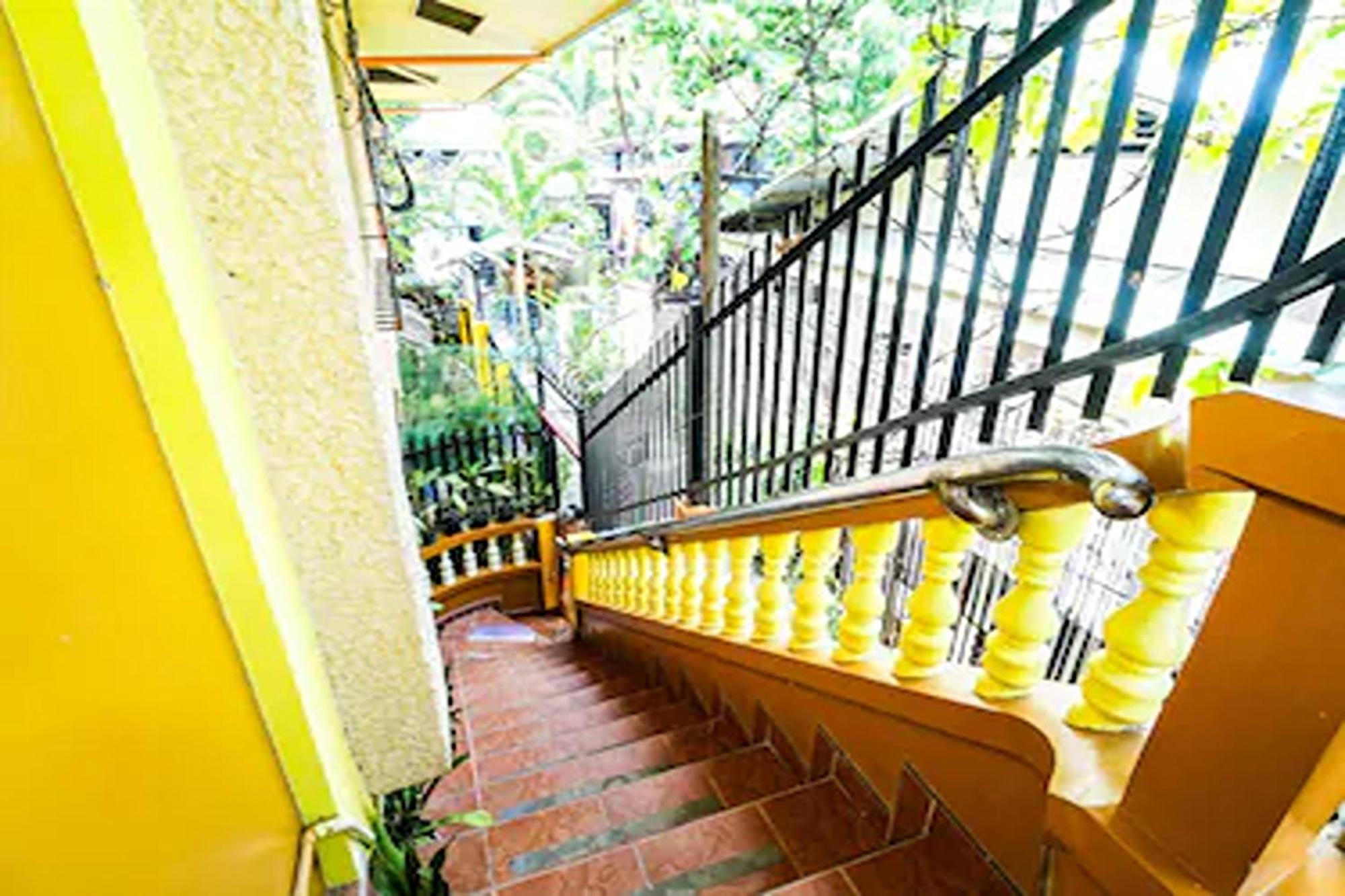 Gracias Inn Boracay Manoc-Manoc Eksteriør bilde