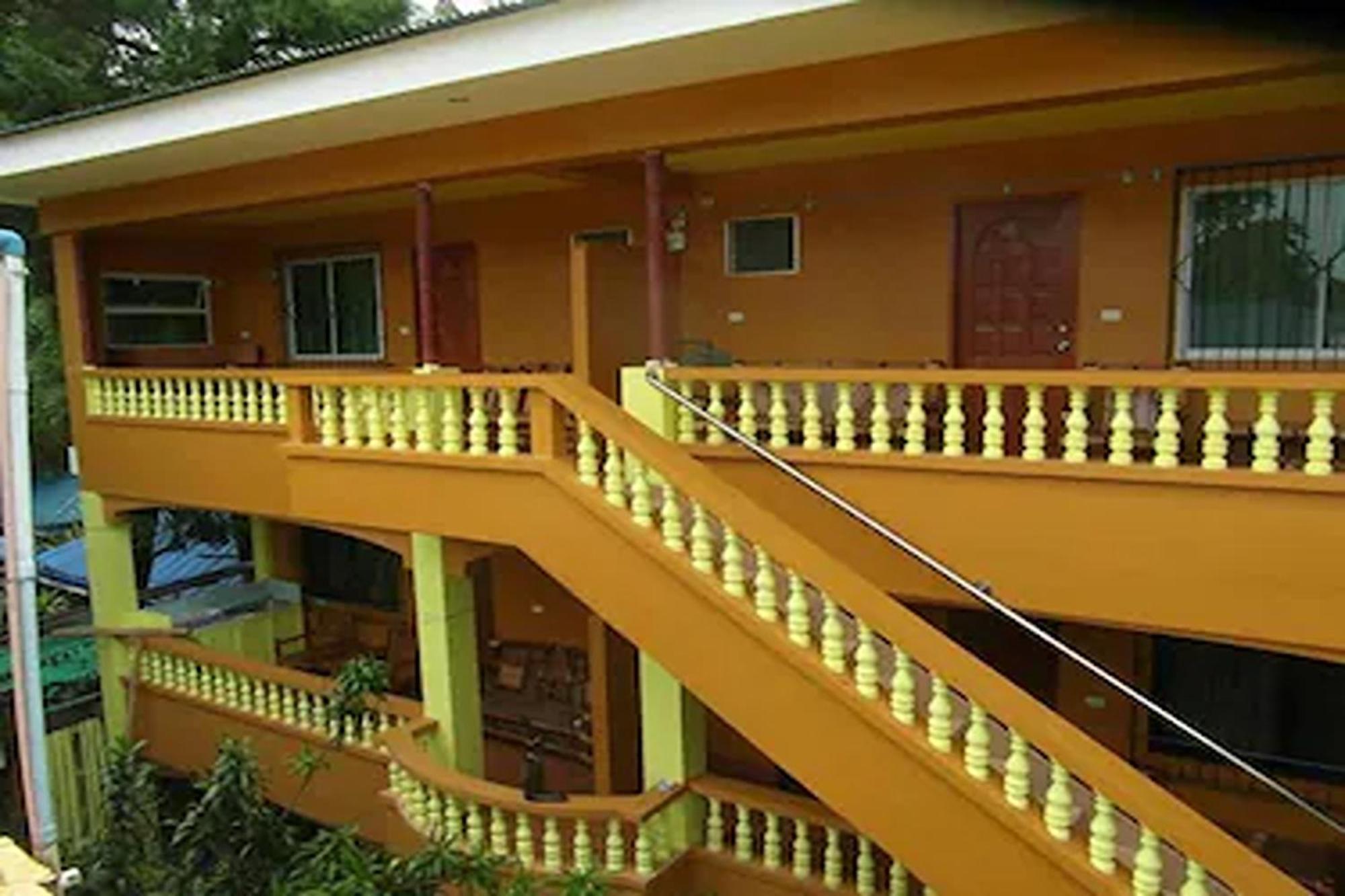 Gracias Inn Boracay Manoc-Manoc Eksteriør bilde