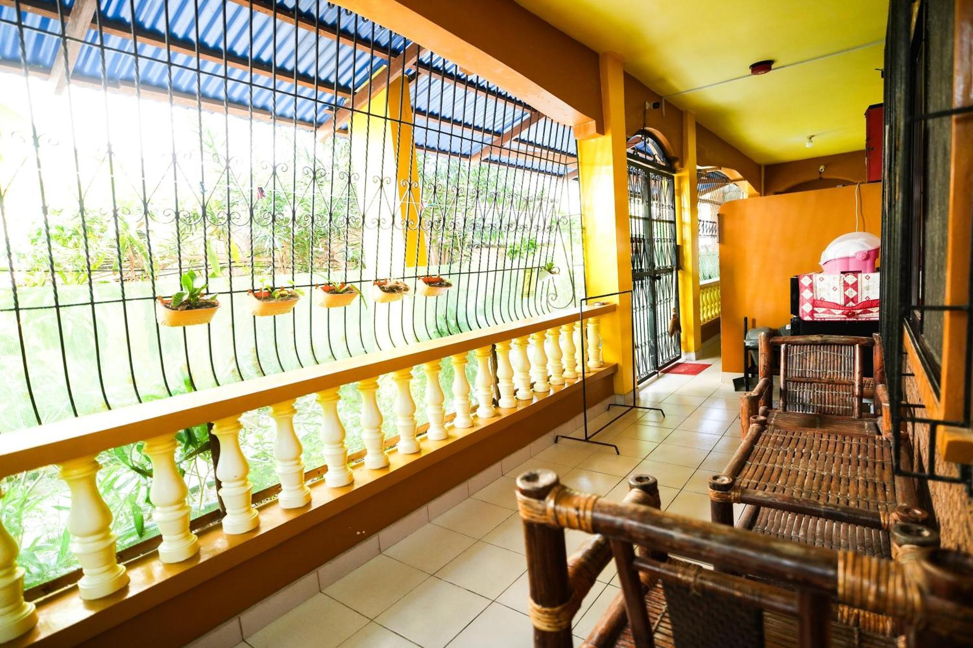 Gracias Inn Boracay Manoc-Manoc Eksteriør bilde