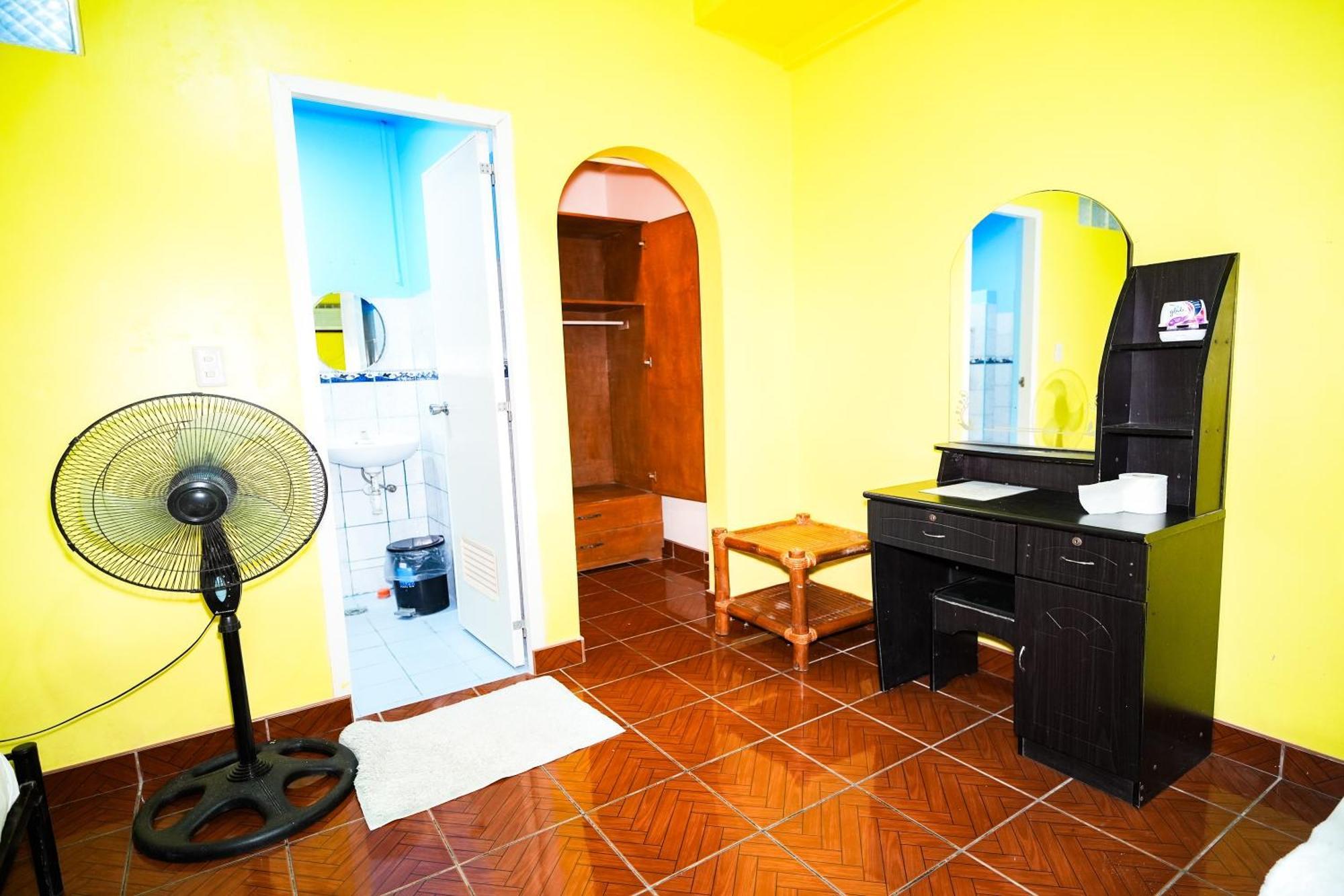 Gracias Inn Boracay Manoc-Manoc Eksteriør bilde