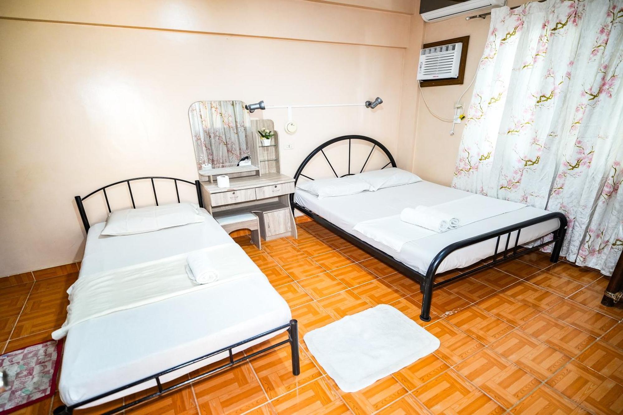 Gracias Inn Boracay Manoc-Manoc Eksteriør bilde