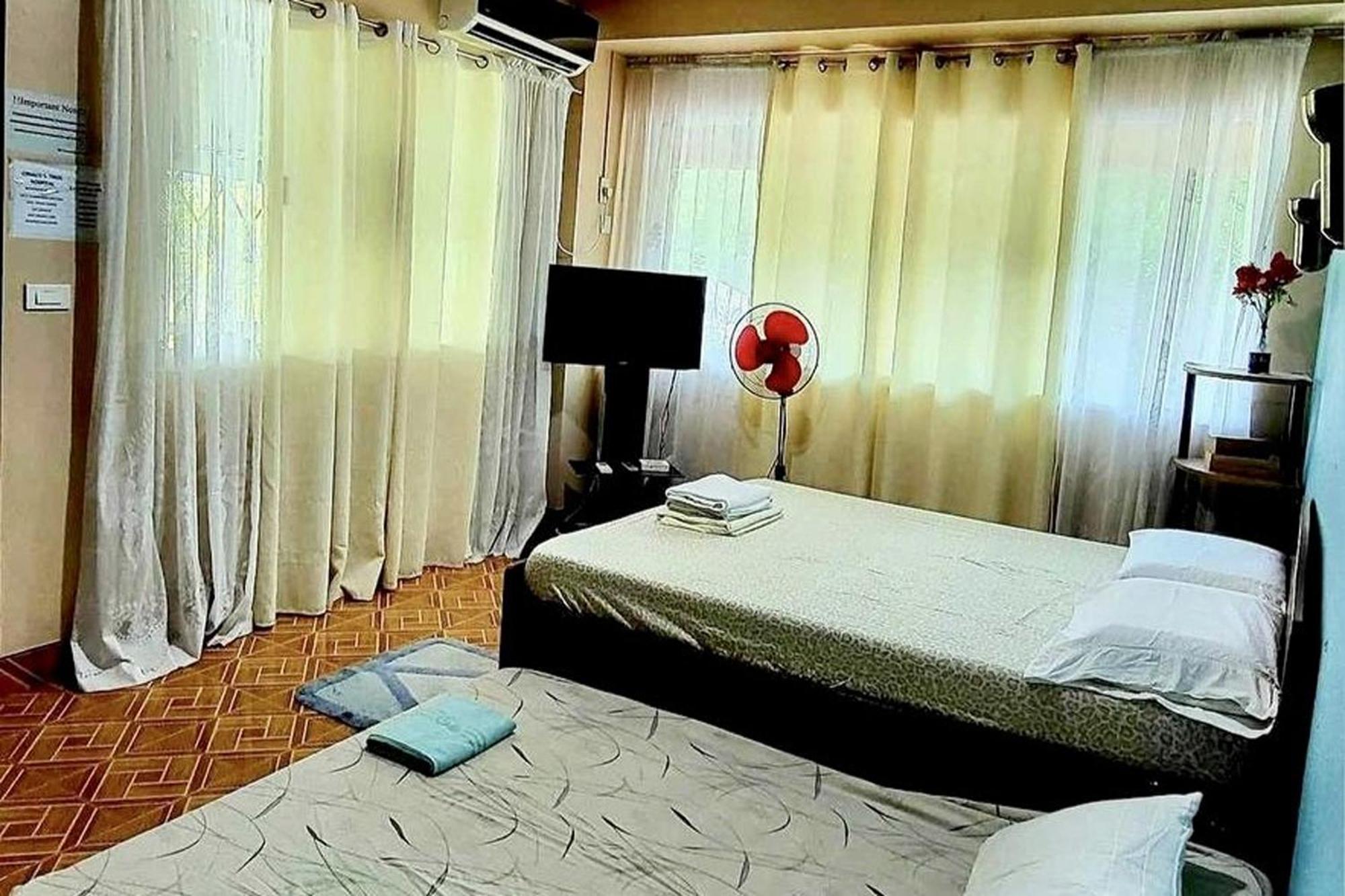 Gracias Inn Boracay Manoc-Manoc Eksteriør bilde