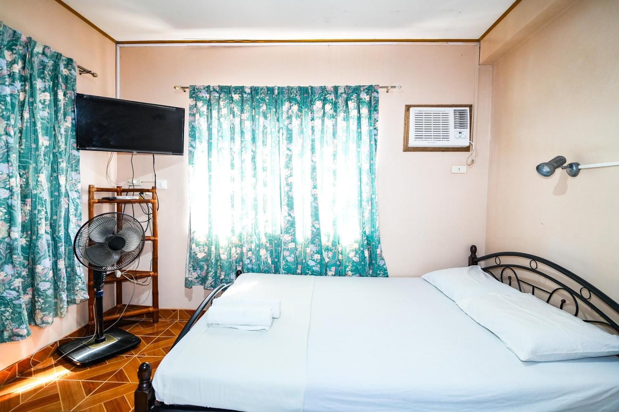 Gracias Inn Boracay Manoc-Manoc Eksteriør bilde