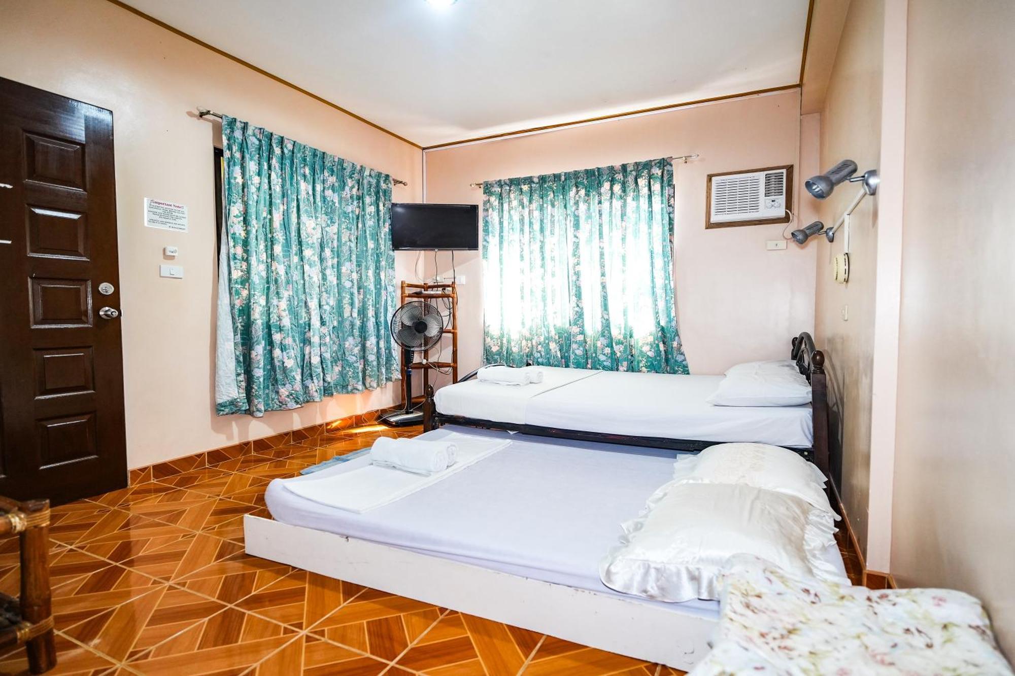 Gracias Inn Boracay Manoc-Manoc Eksteriør bilde
