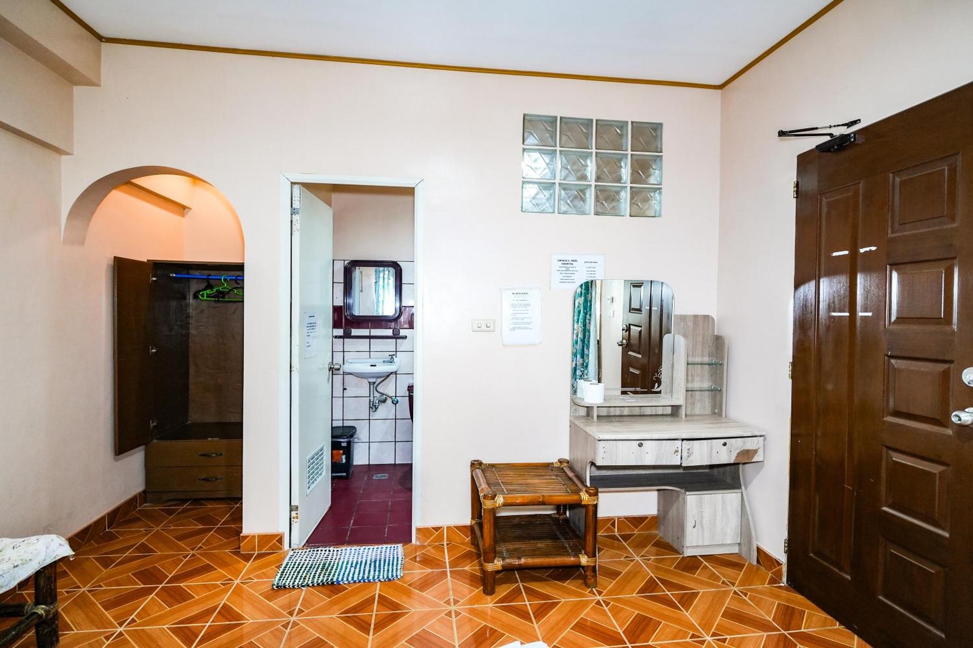 Gracias Inn Boracay Manoc-Manoc Eksteriør bilde