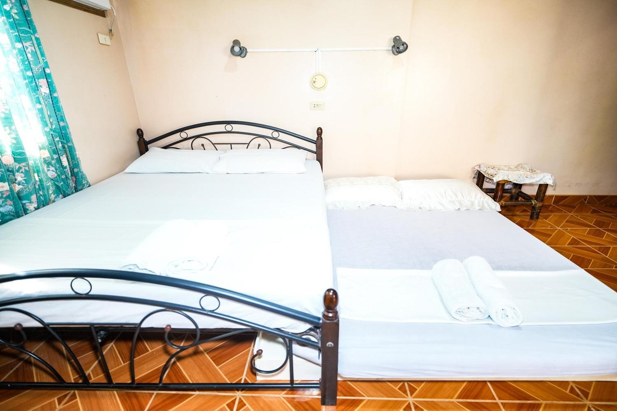 Gracias Inn Boracay Manoc-Manoc Eksteriør bilde